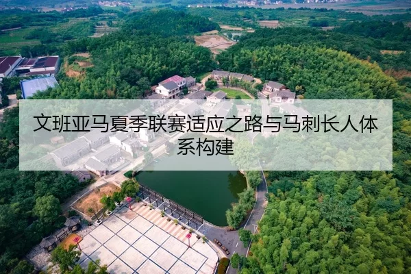 文班亚马夏季联赛适应之路与马刺长人体系构建